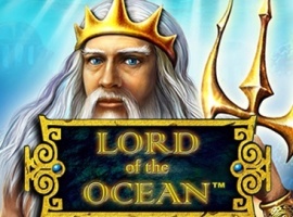 Lord of the Ocean Slot Übersicht: Die verborgenen Schätze des Meeres
