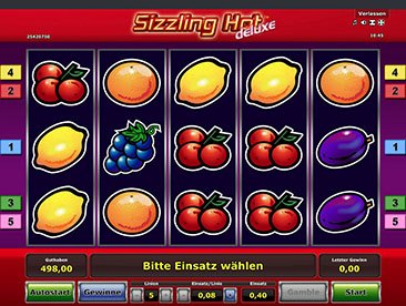 Sizzling Hot Slot Im StarGames Online-Spielcasino - große Auswahl von Zahlungsmethoden online