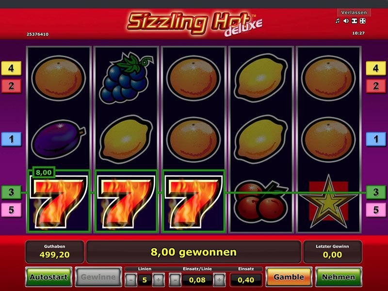 Ruby Fortune jugar sizzling hot online gratis Casino España