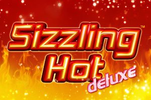 Wie Sizzling Hot Deluxe Slot Zu Spielen Und Bonus Zu Bekommen?