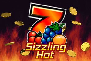 Wie Sizzling Hot Deluxe Slot Im 888Casino Gratis Zu Spielen