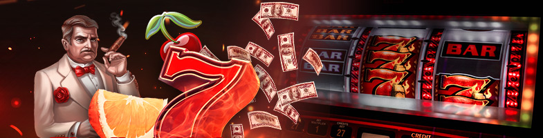 400% Einzahlungsbonus Casino