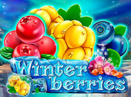 Winterberries Slot Übersicht auf Sizzling-hot-deluxe-777