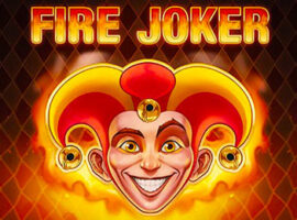 Fire Joker Slot Übersicht auf Sizzling-hot-deluxe-777