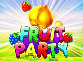 Fruit Party Spielautomat Übersicht auf Sizzling-hot-deluxe-777