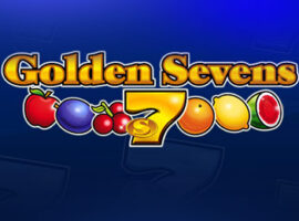 Golden Sevens Spielautomat Übersicht auf Sizzling-hot-deluxe-777