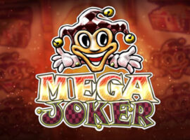 Mega Joker Slot Übersicht auf Sizzling-hot-deluxe-777