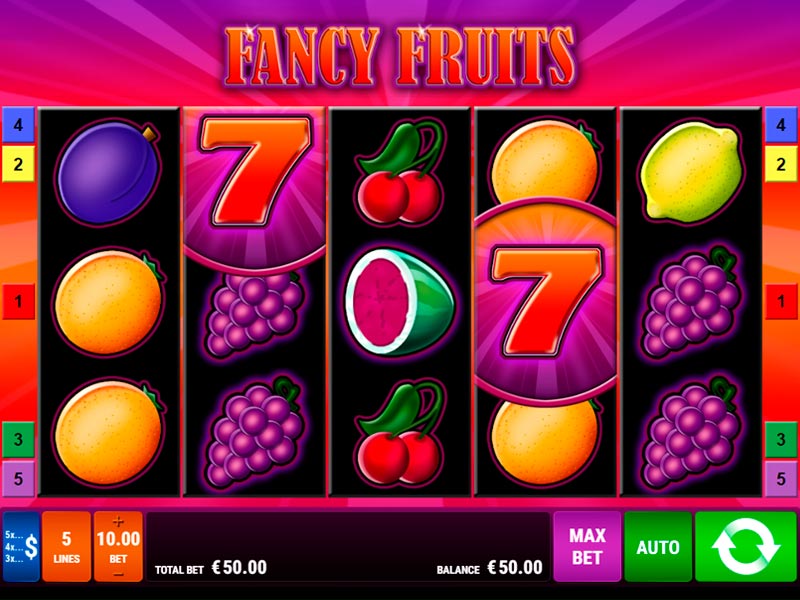 Fancy Fruits Spielautomat Übersicht auf Sizzling-hot-deluxe-777