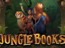 Zocken Sie Jungle Books Slot um Echtgeld mit einem Casino Bonus Code ohne Einzahlung