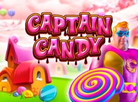 Captain Candy Slot Übersicht auf Sizzling-hot-deluxe-777