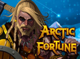 Zocken Sie Arctic Fortune Slot um Echtgeld mit einem Casino Bonus Code ohne Einzahlung