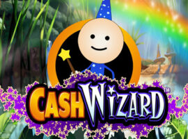 Zocken Sie Cash Wizards Slot um Echtgeld mit einem Casino Bonus Code ohne Einzahlung
