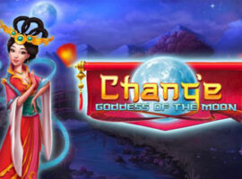Zocken Sie Change Goddess Slot um Echtgeld mit einem Casino Bonus Code ohne Einzahlung