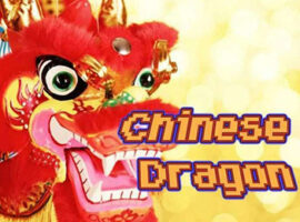 Zocken Sie Chinese Dragon Slot um Echtgeld mit einem Casino Bonus Code ohne Einzahlung