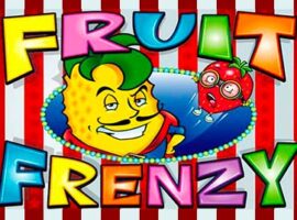 Fruit Frenzy Spielautomat Übersicht auf Sizzling-hot-deluxe-777