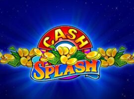 Cash Splash Spielautomat Übersicht auf Sizzling-hot-deluxe-777