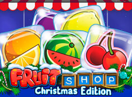Fruit Shop Christmas Edition Spielautomat Übersicht auf Sizzling-hot-deluxe-777