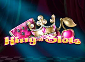 King Of Slots Touch Spielautomat Übersicht auf Sizzling-hot-deluxe-777