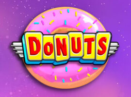 Donuts Spielautomat Übersicht auf Sizzling-hot-deluxe-777