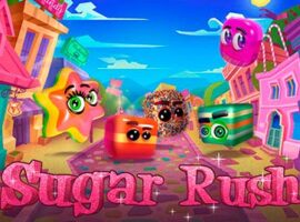 Sugar Rush Spielautomat Übersicht auf Sizzling-hot-deluxe-777