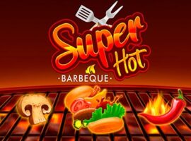 Super Hot Barbeque Slot Übersicht auf Sizzling-hot-deluxe-777