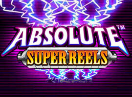 Absolute Super Reels Spielautomat Übersicht auf Sizzling-hot-deluxe-777