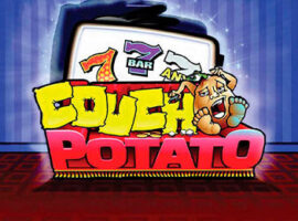 Couch Potato Spielautomat Übersicht auf Sizzling-hot-deluxe-777
