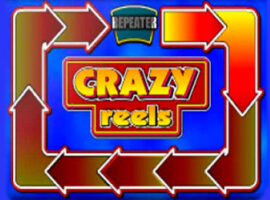 Crazy Reels Spielautomat Übersicht auf Sizzling-hot-deluxe-777