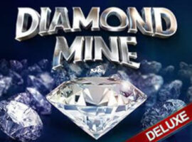 Diamond Mine Deluxe Spielautomat Übersicht auf Sizzling-hot-deluxe-777