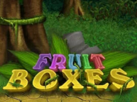 Fruit Boxes Slot Übersicht auf Sizzling-hot-deluxe-777