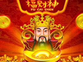 Fu Cai Shen Slot Übersicht auf Sizzling-hot-deluxe-777