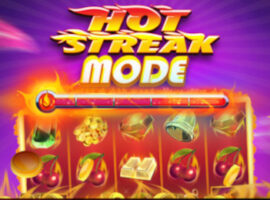 Hot Streak Spielautomat Übersicht auf Sizzling-hot-deluxe-777