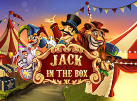 Jack In The Box Spielautomat Übersicht auf Sizzling-hot-deluxe-777