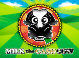Milk The Cash Cow Slot Übersicht auf Sizzling-hot-deluxe-777