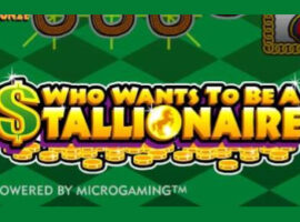 Who Wants To Be A Stallionaire Slot Übersicht auf Sizzling-hot-deluxe-777