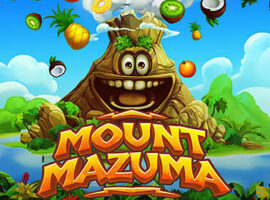 Mount Mazuma Spielautomat Übersicht auf Sizzling-hot-deluxe-777
