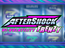 Aftershock Frenzy Slot Übersicht auf Sizzling-hot-deluxe-777