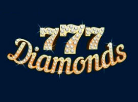Diamond 777 Slot Übersicht auf Sizzling-hot-deluxe-777