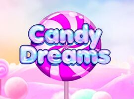 Candy Dreams Slot Übersicht auf Sizzling-hot-deluxe-777