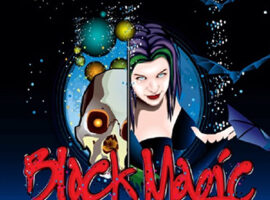 Black Magic Slot Übersicht auf Sizzling-hot-deluxe-777