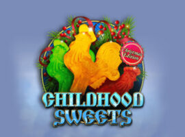 Childhood Sweets Christmas Edition Slot Übersicht auf Sizzling-hot-deluxe-777