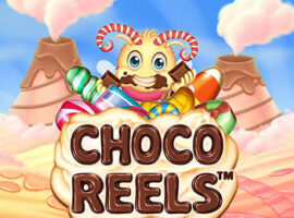 Choco Reels Spielautomat Übersicht auf Sizzling-hot-deluxe-777