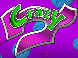 Crazy 7 Spielautomat Übersicht auf Sizzling-hot-deluxe-777