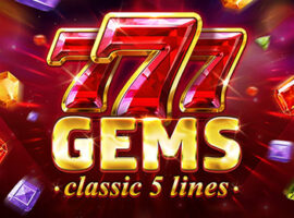 777 Gems Slot Übersicht auf Sizzling-hot-deluxe-777