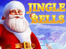 Jingle Bells Spielautomat Übersicht auf Sizzling-hot-deluxe-777