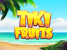 Tiki Fruits Spielautomat Übersicht auf Sizzling-hot-deluxe-777