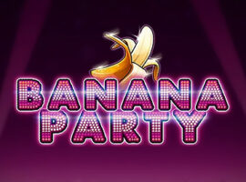 Banana Party Spielautomat Übersicht auf Sizzling-hot-deluxe-777