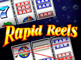 Rapid Reels Slot Übersicht auf Sizzling-hot-deluxe-777