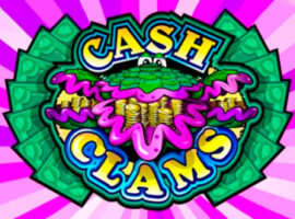 Cash Clams Spielautomat Übersicht auf Sizzling-hot-deluxe-777