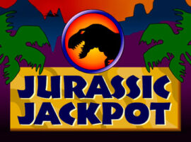 Jurassic Jackpot Spielautomat Übersicht auf Sizzling-hot-deluxe-777